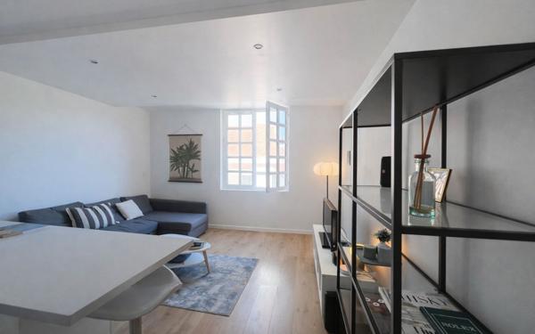 Appartement à vendre    2 pièces • 42,01 m2 Toulouse
