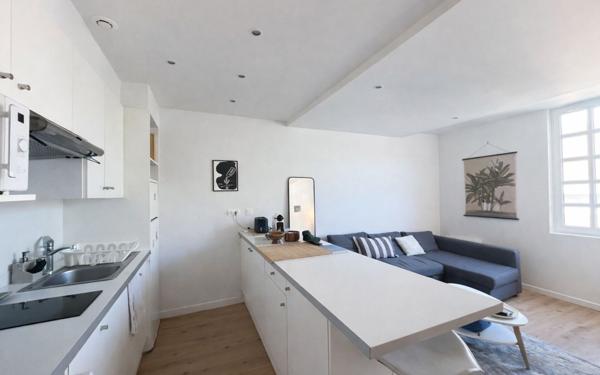 Appartement à vendre    2 pièces • 42,01 m2 Toulouse