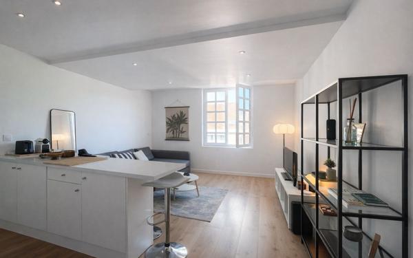 Appartement à vendre    2 pièces • 42,01 m2 Toulouse