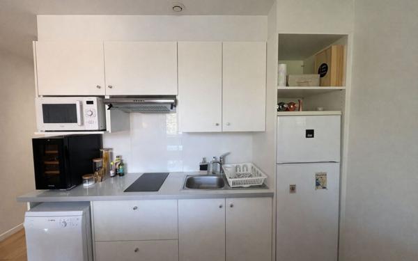 Appartement à vendre    2 pièces • 42,01 m2 Toulouse
