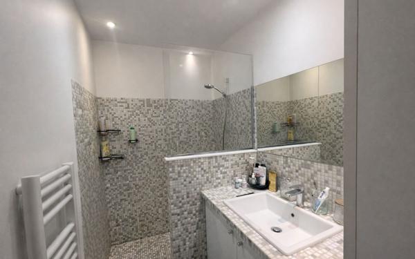 Appartement à vendre    2 pièces • 42,01 m2 Toulouse