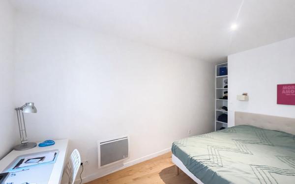 Appartement à vendre    2 pièces • 42,01 m2 Toulouse