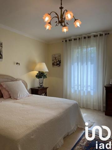 Maison à vendre 10 pièces 260 m² Marcillac-Saint-Quentin