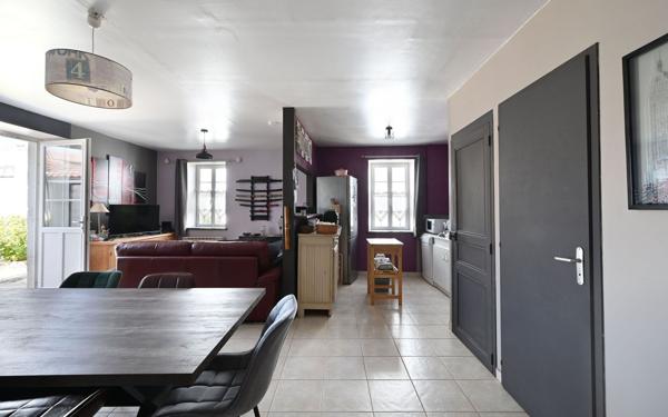 Maison à vendre    3 pièces •  Sainte-Marie-de-Ré