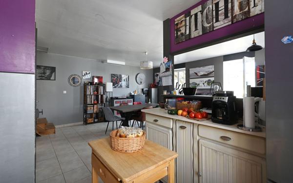 Maison à vendre    3 pièces •  Sainte-Marie-de-Ré