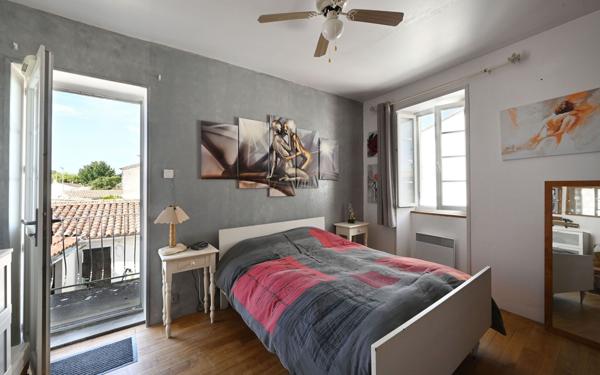 Maison à vendre    3 pièces •  Sainte-Marie-de-Ré