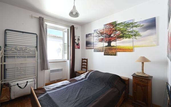 Maison à vendre    3 pièces •  Sainte-Marie-de-Ré