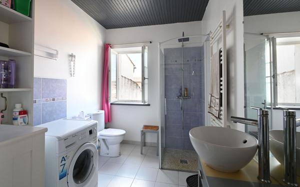 Maison à vendre    3 pièces •  Sainte-Marie-de-Ré