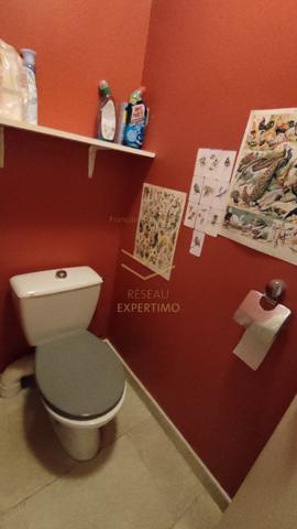 L'Isle-sur-la-Sorgue (84800) Maison de plain pied sans travaux exposée sud avec jardin proche commodités