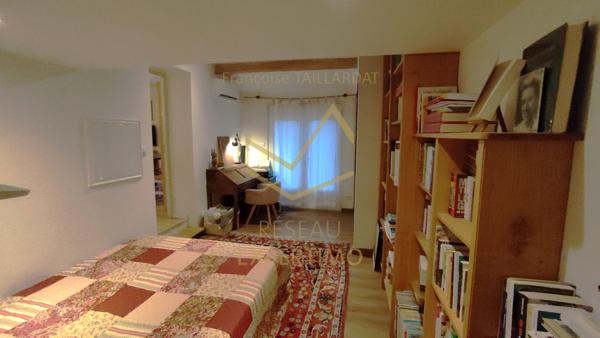 L'Isle-sur-la-Sorgue (84800) Maison de plain pied sans travaux exposée sud avec jardin proche commodités