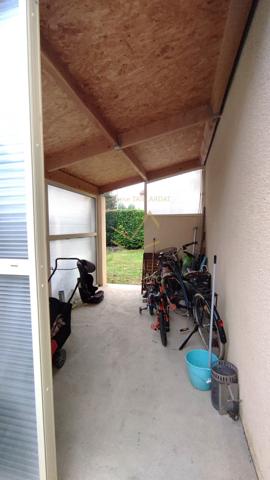 L'Isle-sur-la-Sorgue (84800) Maison de plain pied sans travaux exposée sud avec jardin proche commodités