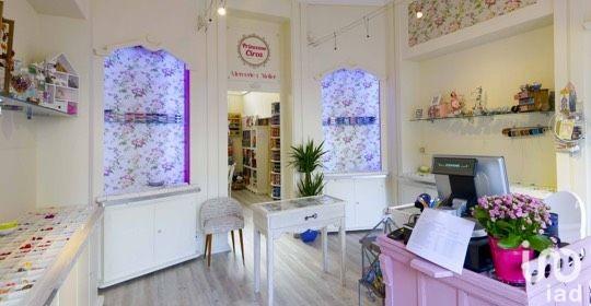Boutique/Local commercial à vendre 50 m² Tours