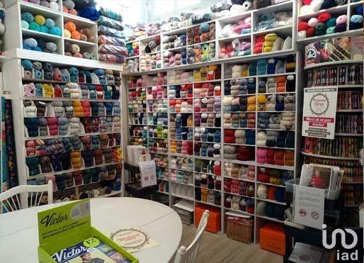 Boutique/Local commercial à vendre 50 m² Tours