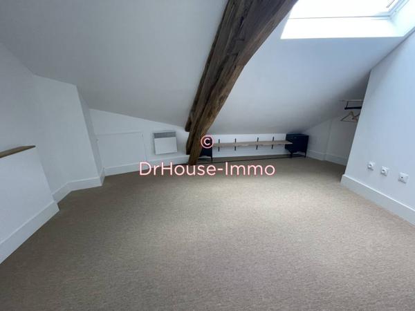 Immeuble à vendre 3 pièces de 132 m²