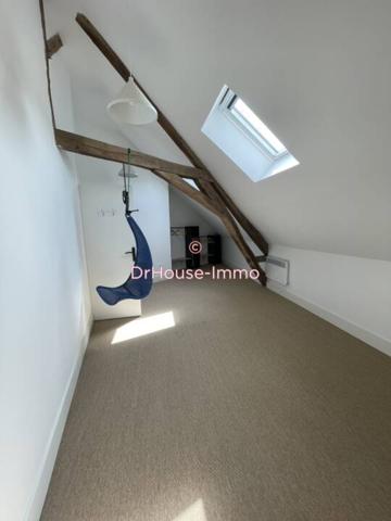 Immeuble à vendre 3 pièces de 132 m²