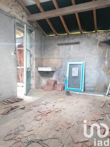 Parking à vendre 90 m² Richelieu