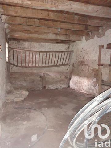 Parking à vendre 90 m² Richelieu