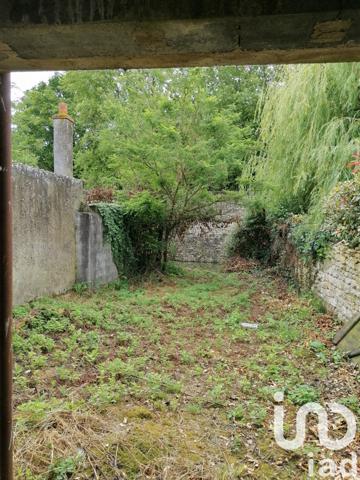 Parking à vendre 90 m² Richelieu