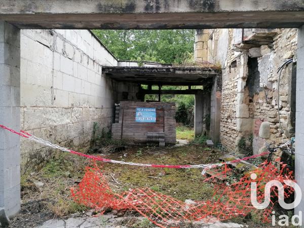 Parking à vendre 90 m² Richelieu