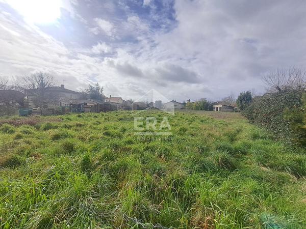 Terrain Lescure d'Albigeois 2178 m2