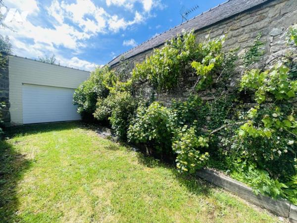 CARNAC : Maison rénovée 5 ch proche bourg