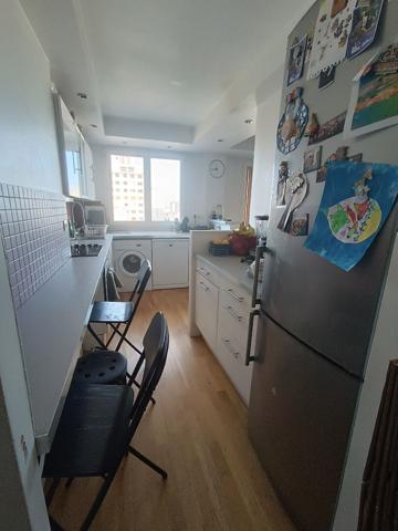 Appartement Chatillon 3 pièce(s) 67.03 m2