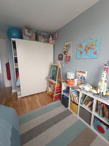 Appartement Chatillon 3 pièce(s) 67.03 m2