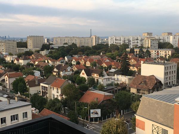 Appartement Chatillon 3 pièce(s) 67.03 m2