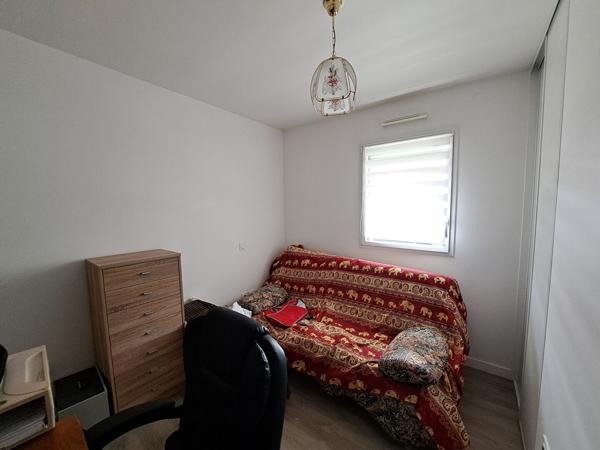 APPARTEMENT T3 centre ville des herbiers 70m2