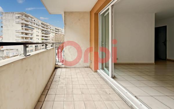 Appartement à vendre    3 pièces • 67,68 m2 Villeurbanne