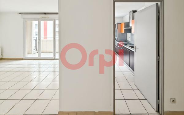 Appartement à vendre    3 pièces • 67,68 m2 Villeurbanne