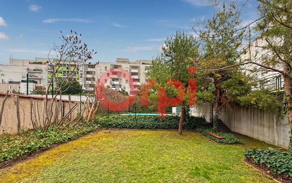 Appartement à vendre    3 pièces • 67,68 m2 Villeurbanne