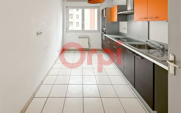 Appartement à vendre    3 pièces • 67,68 m2 Villeurbanne