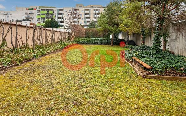 Appartement à vendre    3 pièces • 67,68 m2 Villeurbanne