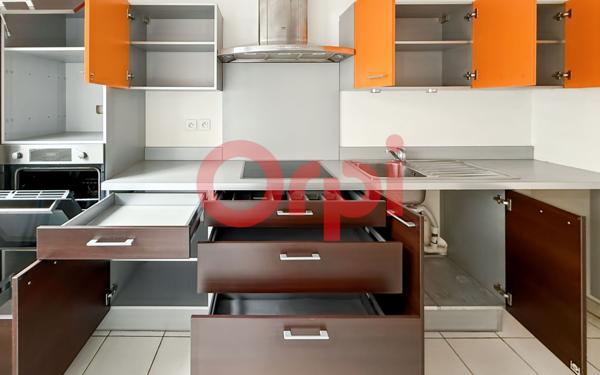 Appartement à vendre    3 pièces • 67,68 m2 Villeurbanne