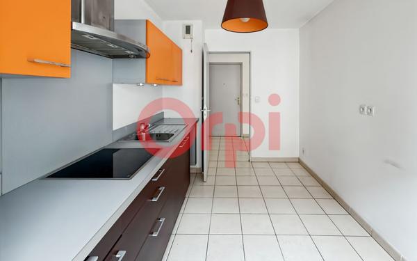 Appartement à vendre    3 pièces • 67,68 m2 Villeurbanne