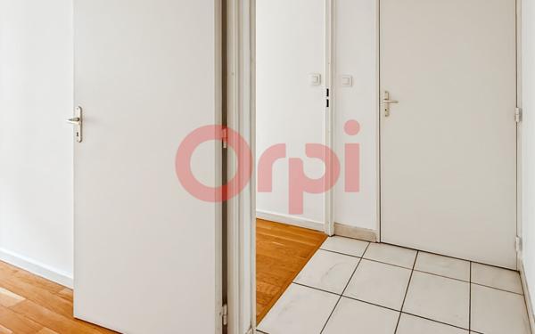 Appartement à vendre    3 pièces • 67,68 m2 Villeurbanne