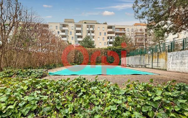 Appartement à vendre    3 pièces • 67,68 m2 Villeurbanne