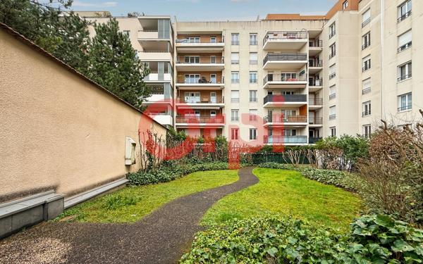 Appartement à vendre    3 pièces • 67,68 m2 Villeurbanne