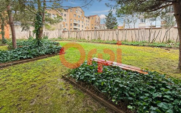 Appartement à vendre    3 pièces • 67,68 m2 Villeurbanne