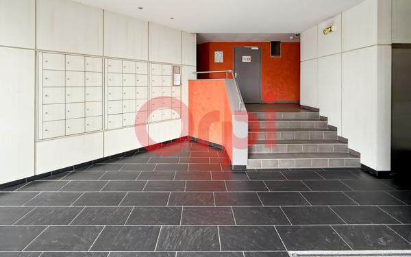 Appartement à vendre    3 pièces • 67,68 m2 Villeurbanne