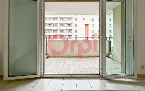 Appartement à vendre    3 pièces • 67,68 m2 Villeurbanne
