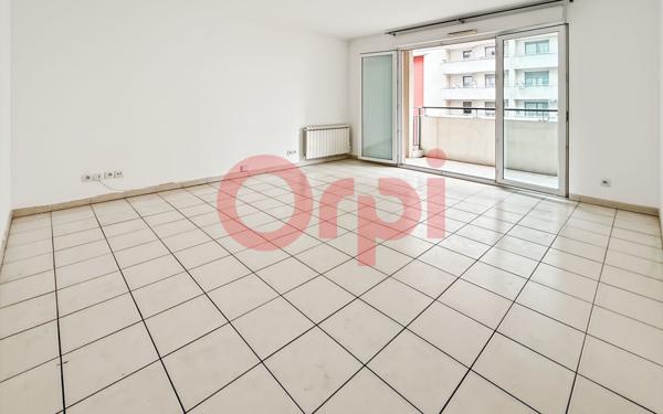Appartement à vendre    3 pièces • 67,68 m2 Villeurbanne