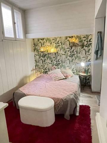 Immeuble à vendre de 170 m²