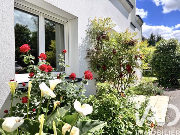 Maison à vendre 7 pièces 169 m² La Chapelle-sur-Erdre