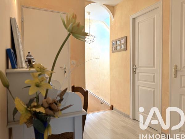 Maison à vendre 7 pièces 169 m² La Chapelle-sur-Erdre