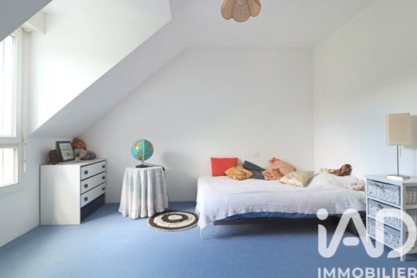 Maison à vendre 7 pièces 169 m² La Chapelle-sur-Erdre