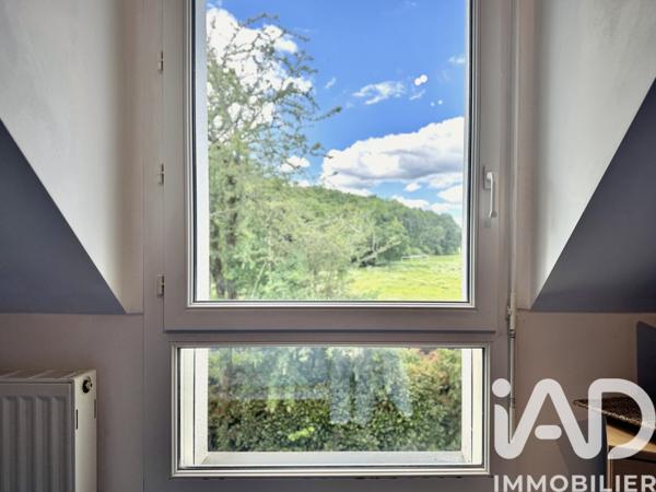 Maison à vendre 7 pièces 169 m² La Chapelle-sur-Erdre