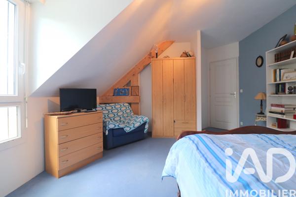 Maison à vendre 7 pièces 169 m² La Chapelle-sur-Erdre