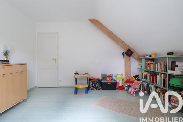 Maison à vendre 7 pièces 169 m² La Chapelle-sur-Erdre